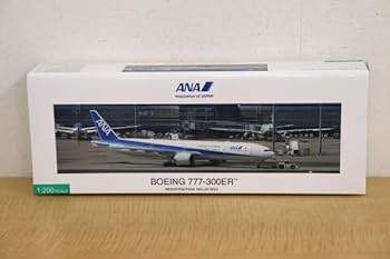 Amazon | 全日空 ANA Boeing ボーイング 777-300ER JA795A